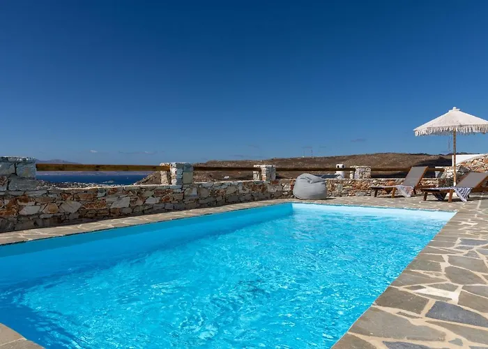 Serenity * Kastrákion