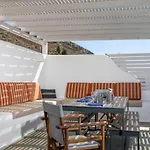 Holiday home Serenity Kastraki (Naxos)