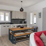 Serenity Holiday home Kastraki (Naxos)