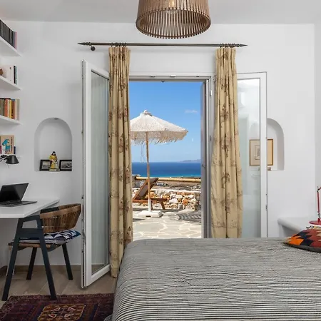 בית נופש Serenity *