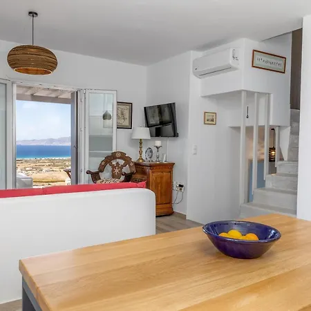 Prázdninový dům Serenity