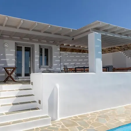 Serenity Holiday home Kastraki (Naxos)