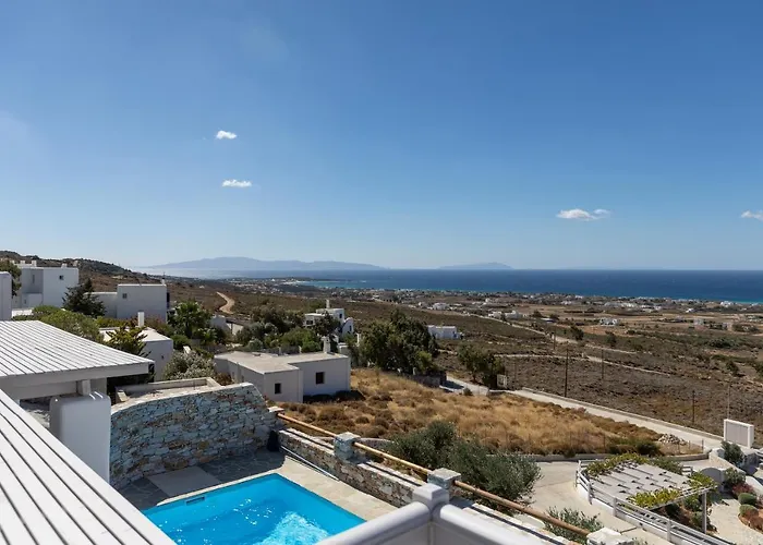 Serenity בית נופש