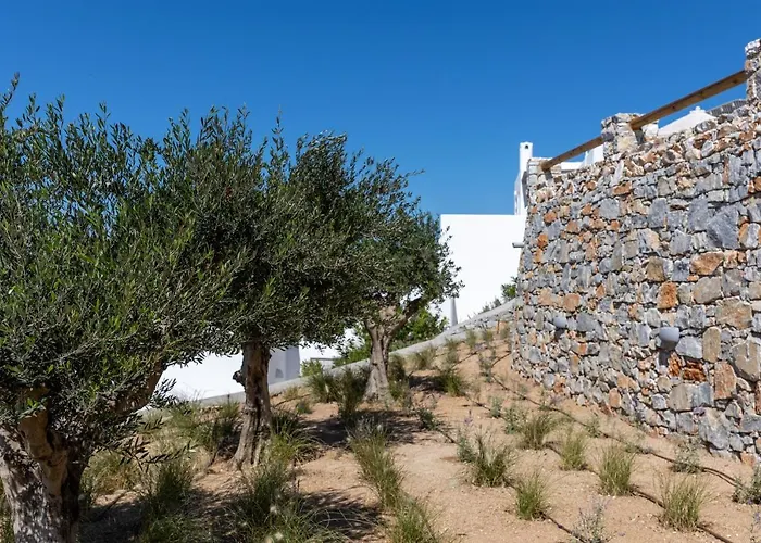 בית נופש Serenity